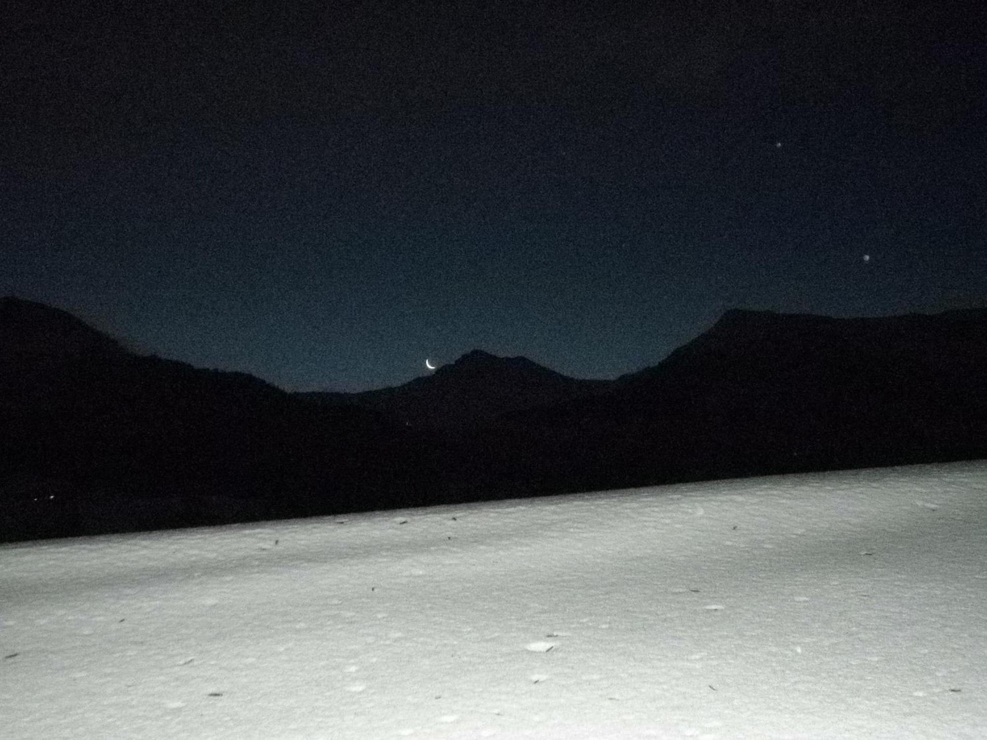 B&B A Pankeo Valtournenche Kültér fotó